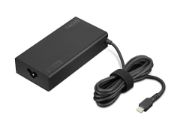 Image de Lenovo Legion Slim 140W AC Adapter (USB-C) adaptateur de puissance & onduleur Intérieure Noir (GX21M50626)