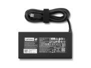 Image de Lenovo Legion Slim 140W AC Adapter (USB-C) adaptateur de puissance & onduleur Intérieure Noir (GX21M50626)