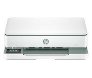 Image de HP Envy 6130 All-in-One Couleur Imprimante, Impression photo; Copieur, Scanner (C2WS4B)