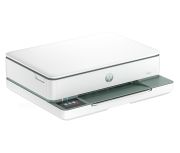 Image de HP Envy 6130 All-in-One Couleur Imprimante, Impression photo; Copieur, Scanner (C2WS4B)