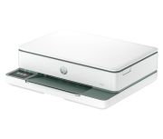 Image de HP Envy 6130 All-in-One Couleur Imprimante, Impression photo; Copieur, Scanner (C2WS4B)