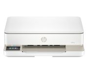 Image de HP ENVY 6120 All-in-One Couleur Imprimante, Impression photo; Copieur, Scanner (C2WS0B)