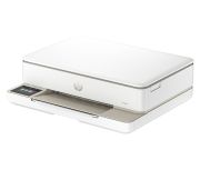 Image de HP ENVY 6120 All-in-One Couleur Imprimante, Impression photo; Copieur, Scanner (C2WS0B)