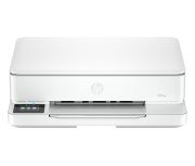 Image de HP Envy 6110 All-in-One Couleur Imprimante, Impression photo; Copieur, Scanner (C2WS2B)