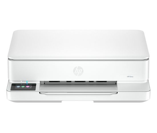 Image de HP Envy 6110 All-in-One Couleur Imprimante, Impression photo; Copieur, Scanner (C2WS2B)