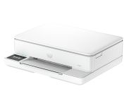 Image de HP Envy 6110 All-in-One Couleur Imprimante, Impression photo; Copieur, Scanner (C2WS2B)