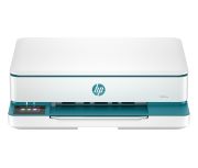 Image de HP Envy 6122 All-in-One Couleur Imprimante, Impression photo; Copieur, Scanner (C2WS1B)