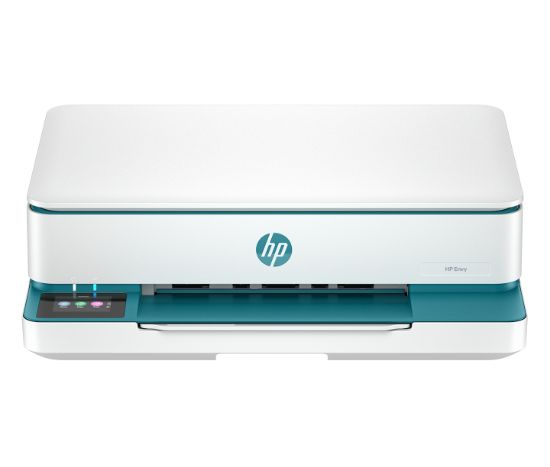 Image de HP Envy 6122 All-in-One Couleur Imprimante, Impression photo; Copieur, Scanner (C2WS1B)