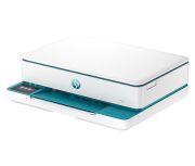 Image de HP Envy 6122 All-in-One Couleur Imprimante, Impression photo; Copieur, Scanner (C2WS1B)