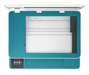 Image de HP Envy 6122 All-in-One Couleur Imprimante, Impression photo; Copieur, Scanner (C2WS1B)