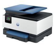 Image de HP OfficeJet Pro 9125 Sans fil Couleur Imprimante (C2VZ3B)