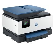 Image de HP OfficeJet Pro 9125 Sans fil Couleur Imprimante (C2VZ3B)