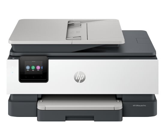 Image de HP OfficeJet Pro Sans fil Couleur Imprimante, Instant Ink; Impression recto-verso (C2VJ7B)