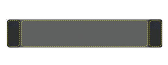 Image de Zebra sangle Lecteur de code barre Noir, Gris (SG-WS5X-WSTRS-01)