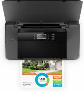 Image de HP Officejet 200 Mobile Sans fil Couleur Imprimante (CZ993A)