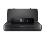 Image de HP Officejet 200 Mobile Sans fil Couleur Imprimante (CZ993A)