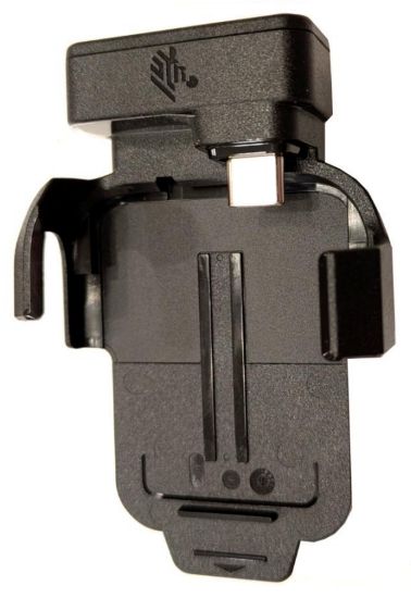 Image de Zebra kit de support Noir (SG-WS3X-CLPJK-01)