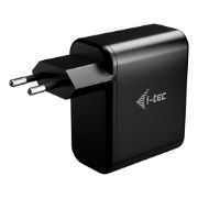 Image de i-tec 100W USB-C GaN Charger (CHARGER-GAN100W)