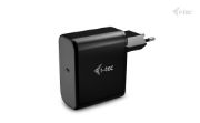 Image de i-tec 100W USB-C GaN Charger (CHARGER-GAN100W)