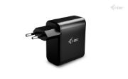 Image de i-tec 100W USB-C GaN Charger (CHARGER-GAN100W)