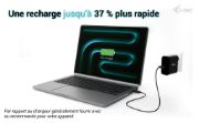 Image de i-tec 100W USB-C GaN Charger (CHARGER-GAN100W)