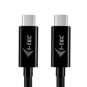 Image de i-tec USB-C Charging Cable 1.8m (C31CHRGCBL180CM)