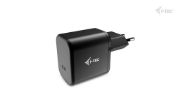 Image de i-tec 65W USB-C GaN Charger (CHARGER-GAN65W)