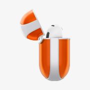 Image de SPIGEN Classic C1 Casque / oreillette accessoires - Orange (ACS08647)