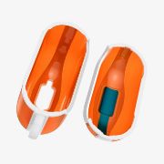 Image de SPIGEN Classic C1 Casque / oreillette accessoires - Orange (ACS08647)