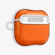 Image de SPIGEN Classic C1 Casque / oreillette accessoires - Orange (ACS08647)