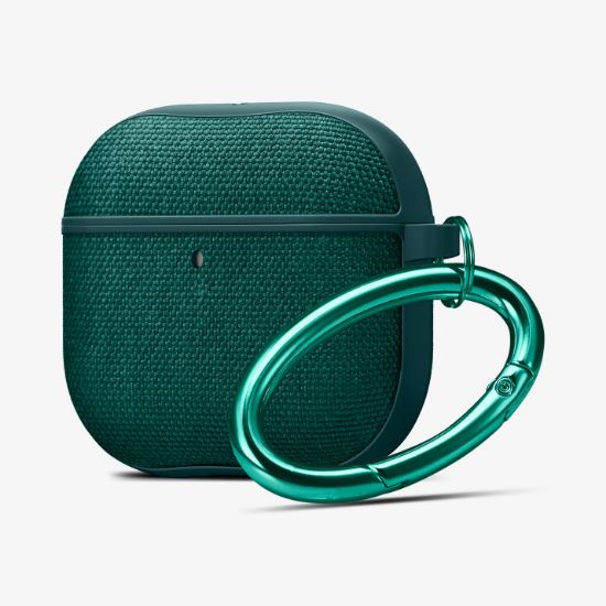 Image de Spigen Urban Fit Casque / oreillette accessoires - Vert (ACS08650)