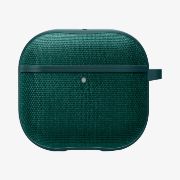 Image de Spigen Urban Fit Casque / oreillette accessoires - Vert (ACS08650)