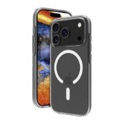 Image de dbramante1928 Greenland Pro MS coque de protection pour téléphones portables Housse Transparent, Blanc (GP63STDU6751)