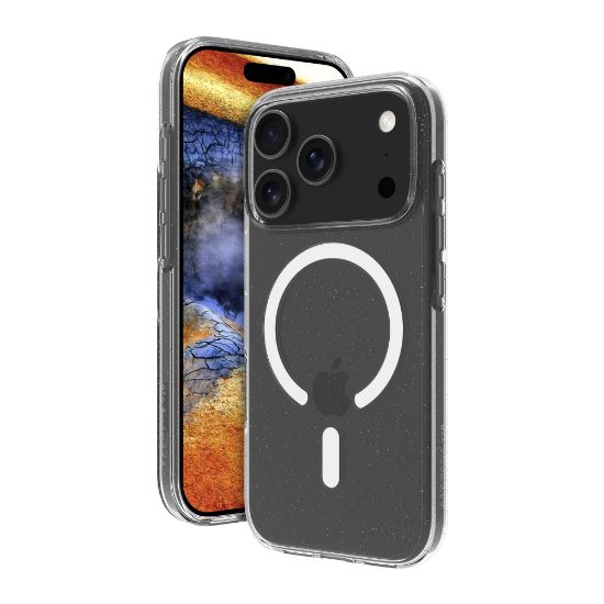 Image de dbramante1928 Greenland Pro MS coque de protection pour téléphones portables Housse Transparent, Blanc (GP63STDU6751)
