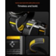 Image de Spigen Athlex Air - Noir (AMP10111)