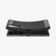 Image de Spigen Rugged Armor - Noir (ACS09592)