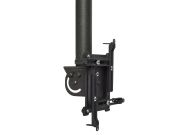 Image de Sharp PJ02UCMPF support pour projecteurs Plafond Noir (L50PJ02UCMPF-B)