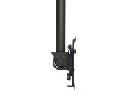 Image de Sharp PJ02UCMPF support pour projecteurs Plafond Noir (L50PJ02UCMPF-B)