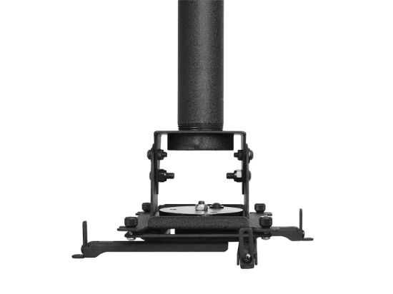 Image de Sharp PJ02UCMPF support pour projecteurs Plafond Noir (L50PJ02UCMPF-B)