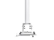 Image de Sharp PJ02UCMPF support pour projecteurs Plafond Blanc (L50PJ02UCMPF-W)