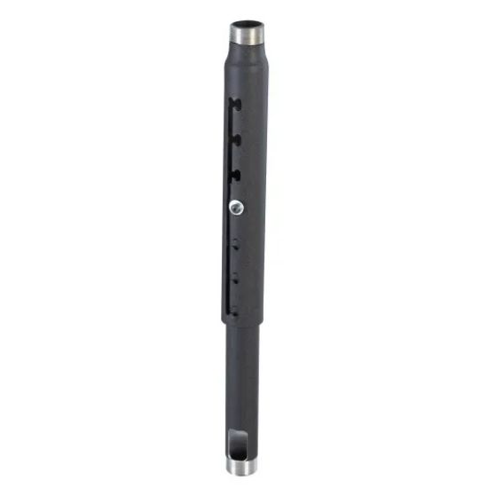Image de Sharp UCM01EX-B Colonne d’extension Noir (L50UCM01EX-B)