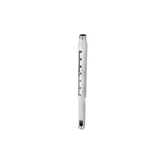 Image de Sharp UCM02EX-W Colonne d’extension Blanc (L50UCM02EX-W)