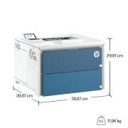 Image de HP LaserJet Enterprise imprimante laser 1200 x 1200 DPI A4 (A29Z3A#B19)