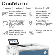 Image de HP LaserJet Enterprise imprimante laser 1200 x 1200 DPI A4 (675T2A#B19)