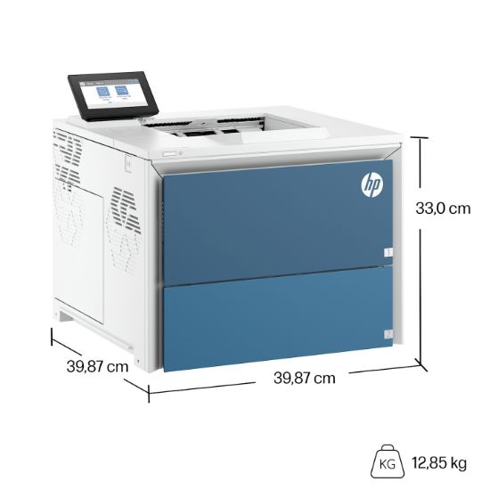 Image de HP LaserJet Enterprise imprimante laser 1200 x 1200 DPI A4 (675T2A#B19)