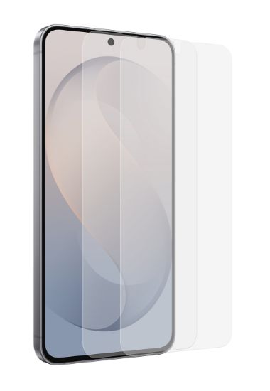 Image de Samsung écran et protection arrière de téléphones portables Film de protection anti-reflets 1 pièce(s) (EF-US741CTEGWW)