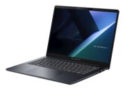 Image de ASUS ExpertBook B5 B5405CCA-LY2149X Intel Core Ultra 7 255H Ordinateur portable 35,6 cm (14") WUXGA 16 Go DDR5-SDRAM 512 Go SSD Wi-Fi 7 (802.11be) Windows 11 Pro Noir, Gr ... (90NX08I1-M02UT0)