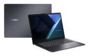 Image de ASUS ExpertBook B5 B5405CCA-LY2149X Intel Core Ultra 7 255H Ordinateur portable 35,6 cm (14") WUXGA 16 Go DDR5-SDRAM 512 Go SSD Wi-Fi 7 (802.11be) Windows 11 Pro Noir, Gr ... (90NX08I1-M02UT0)