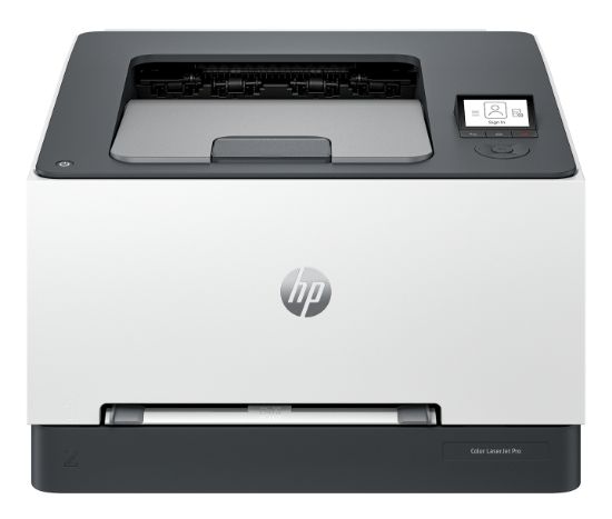 Image de HP Color LaserJet Pro LaserJet Pro 2202dw Sans fil Couleur Imprimante, Recto verso (D2KG6F)