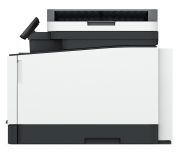 Image de HP LaserJet Pro Réf. 2302sdw Sans fil Multifunction Couleur Imprimante, Copieur, Scanner; Recto verso (D2KG8F)